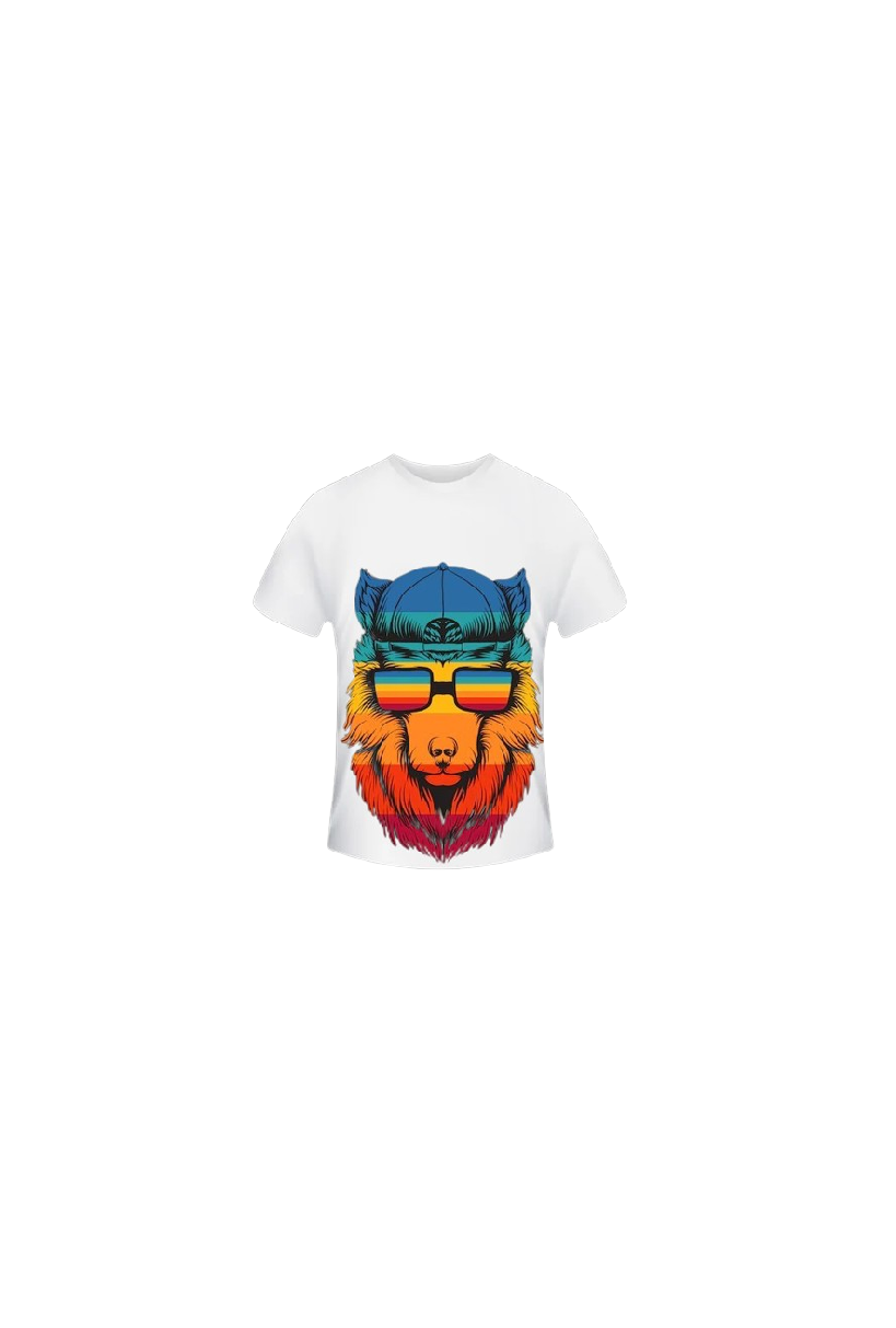 Playeras personalizadas